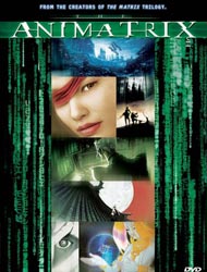 The Animatrix (Dub) poster