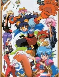 Poster of KO Seiki Beast Sanjuushi