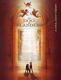 Dog of Flanders (Dub) poster