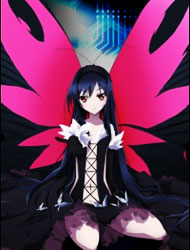Accel World - OVA poster