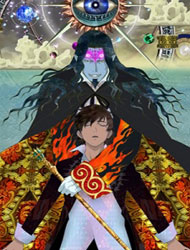 Gankutsuou: The Count of Monte Cristo (Dub) poster