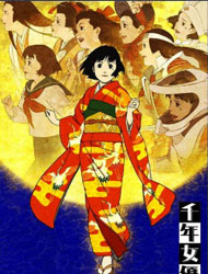 Millennium Actress (Sub)