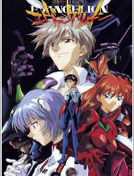 Watch Neon Genesis Evangelion Dub Online Free Kissanime