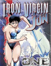 Poster of Iron Virgin Jun (Dub)