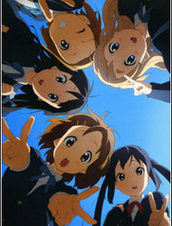 K-On!! 2 (Dub)