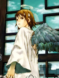 Haibane Renmei (Dub)