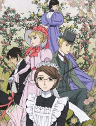Poster of Emma: A Victorian Romance Second Act (Dub)