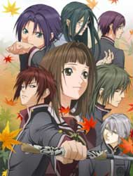 Hiiro no Kakera 2nd Season (Sub)