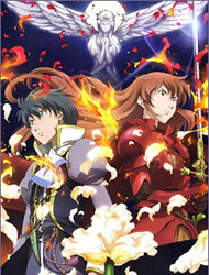 Poster of Romeo X Juliet (Dub)