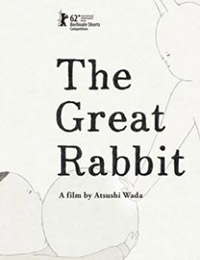 Poster of The Great Rabbit