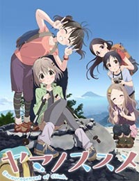 Yama no Susume 2nd Season Special