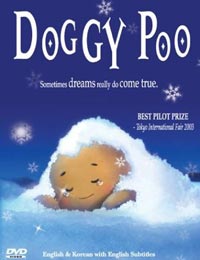 Doggy Poo poster