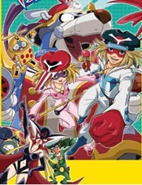 disponibile anche serie completa Nr.3 YATTAMAN1 YATTAMAN manga-anime 