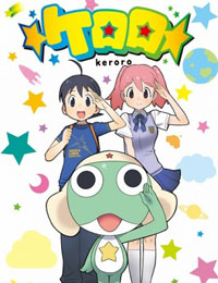 Poster of Keroro Gunsou TV 2