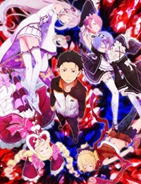 Re:ZERO -Starting Life in Another World- Episode 008