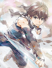 Poster of Grimgar of Fantasy and Ash Special