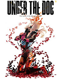Poster of UNDER THE DOG