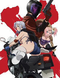 Poster of Triage X