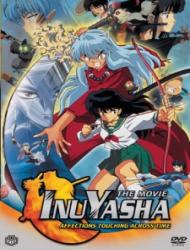 InuYasha the Movie: Affections Touching Across Time (Sub)
