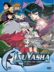 InuYasha the Movie 2: The Castle Beyond the Looking Glass (Dub)