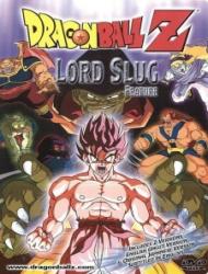 Dragon Ball Z Movie 04: Lord Slug (Sub)