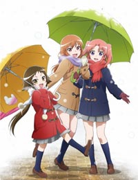 Poster of Mikakunin de Shinkoukei Special