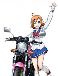 Bakuon!! - OVA