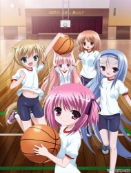 Poster of Ro-Kyu-Bu ~ Fast Break!