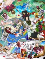 Gekijouban Heart no Kuni no Alice: Wonderful Wonder World