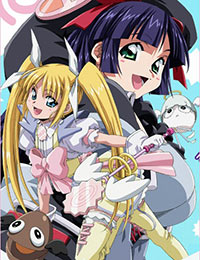 Genshiken 2 Special poster