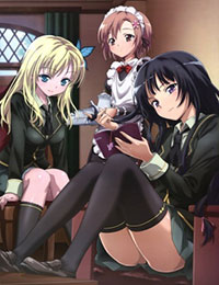 Poster of Boku wa Tomodachi ga Sukunai