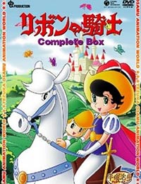 Poster of Princess Knight