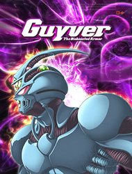 Guyver: The Bioboosted Armor (Dub)