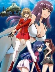 Poster of AIKa R-16: Virgin Mission - OVA