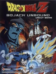 Dragon Ball Z Movie 09: Bojack Unbound (Sub)