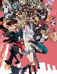 Tokyo ESP poster