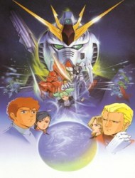 Mobile Suit Gundam: Char's Counterattack (Sub) Poster
