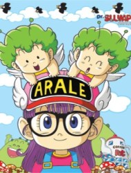 Poster of Dr. Slump: Arale-chan