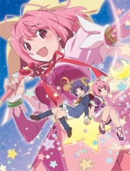 Magical☆Star Kanon 100% poster