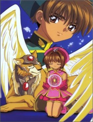 Card Captor Sakura Movie 2: The Sealed Card