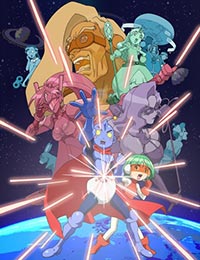 Dokkoida?! (Dub) poster