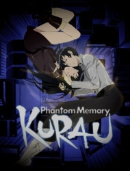 Poster of Kurau Phantom Memory