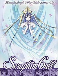 Poster of Seraphim Call