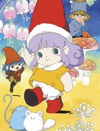 Poster of Memoru in the Pointed Hat