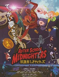 Houkago Midnighters
