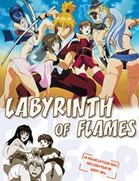 Labyrinth Of Flames (Sub)
