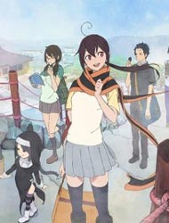 Poster of Yozakura Quartet: Tsuki ni Naku - OVA