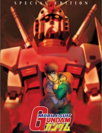 Mobile Suit Gundam I (Sub)