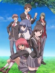 Poster of Tokimeki Memorial