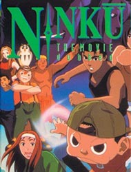 Poster of Ninku The Movie